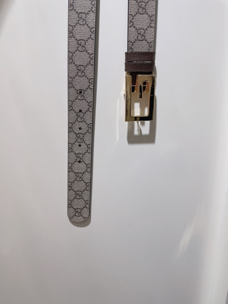 Gvc*1 belts